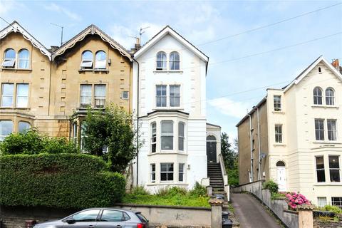 2 bedroom apartment for sale, Cotham Brow, Bristol BS6