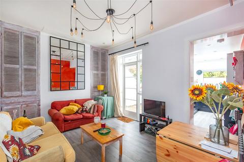 Alma Road Avenue, Bristol BS8