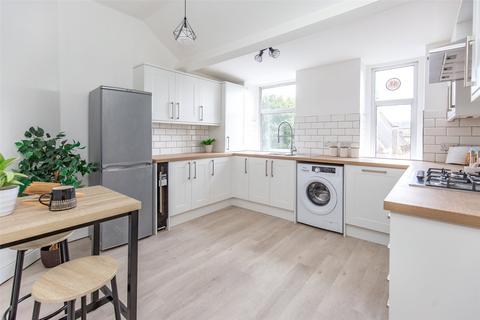 2 bedroom apartment for sale, Elmdale Road, Bristol BS8