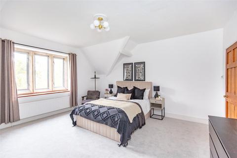 2 bedroom apartment for sale, Elmdale Road, Bristol BS8