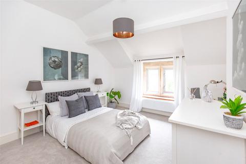 2 bedroom apartment for sale, Elmdale Road, Bristol BS8