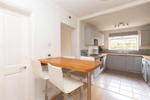 Flat 1, 10 Downfield Road, Bristol, BS8 2TH