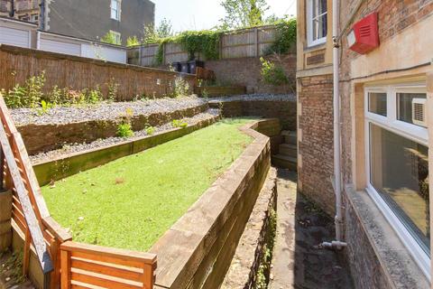 Flat 1, 10 Downfield Road, Bristol, BS8 2TH