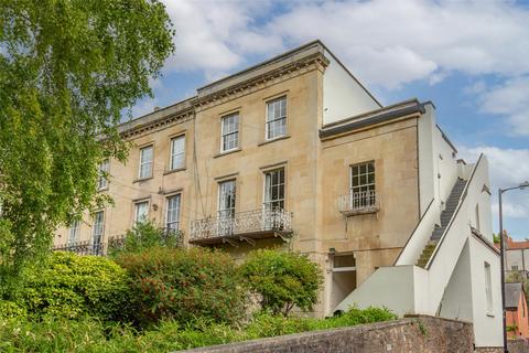 3 bedroom apartment for sale, Melrose Place, Bristol BS8