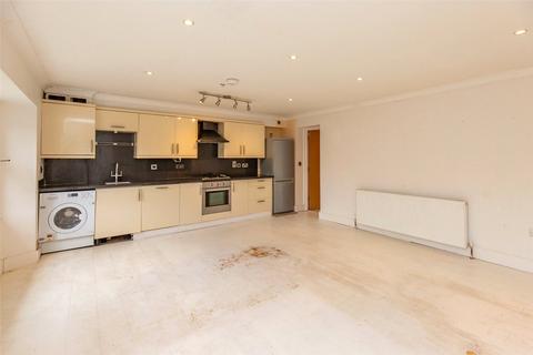 Flat B, 2 Burlington Road, Bristol, BS6 6TL