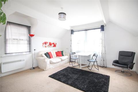 1 bedroom apartment for sale, Whatley Road, Bristol BS8