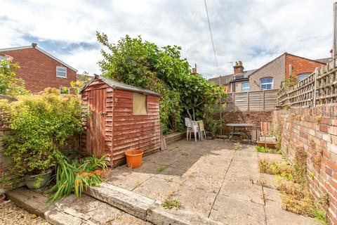 3 bedroom terraced house for sale, Sandford Road, Bristol BS8