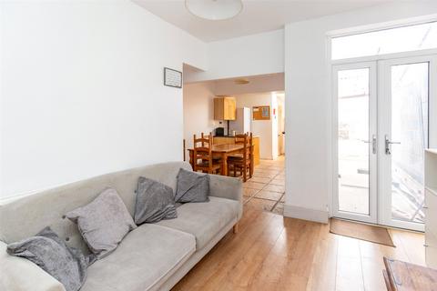 3 bedroom terraced house for sale, Sandford Road, Bristol BS8