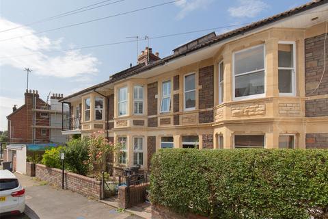 17 Sandford Road, Bristol, BS8 4QG