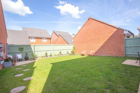 4 bedroom detached house for sale, Moles Road, Bristol BS40