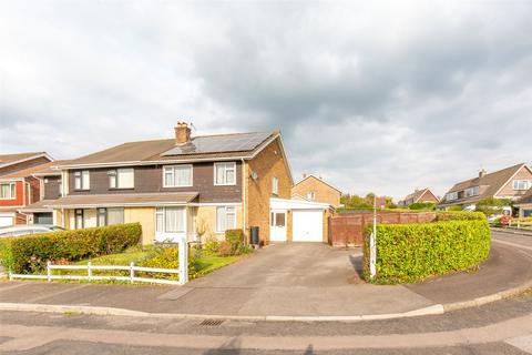 3 bedroom semi-detached house for sale, Mulberry Close, Bristol BS48