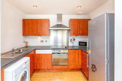 2 bedroom apartment for sale, Deanery Road, Bristol BS1