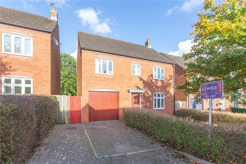 4 bedroom detached house to rent, Blandamour Way, Bristol BS10