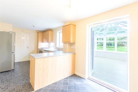 4 bedroom detached house to rent, Blandamour Way, Bristol BS10