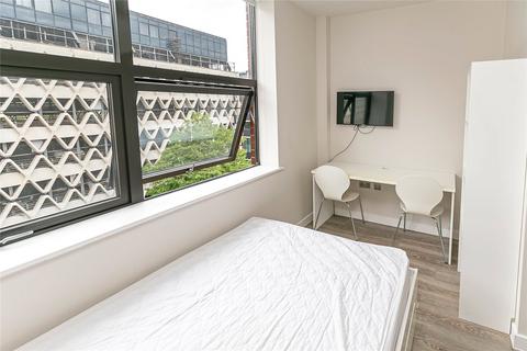 Studio to rent, Crown House, City Centre BS1