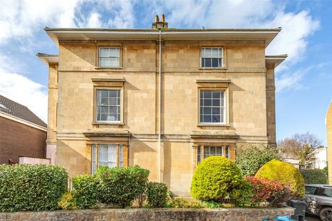 undefined, Belgrave House, Clifton BS8