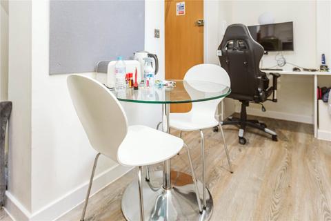 undefined, Crown House, City Centre BS1