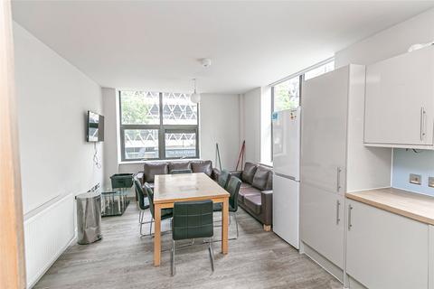 undefined, Crown House, City Centre BS1