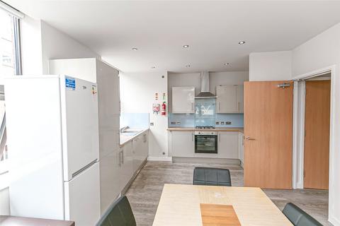 undefined, Crown House, City Centre BS1