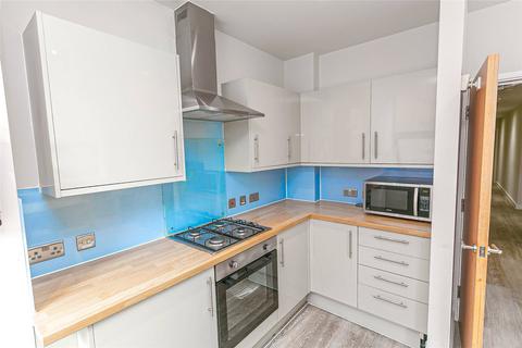 undefined, Crown House, City Centre BS1