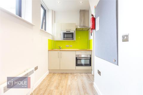undefined, Crown House, City Centre BS1