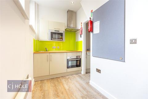 undefined, Crown House, City Centre BS1