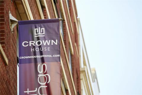 undefined, Crown House, City Centre BS1