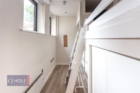 undefined, Crown House, City Centre BS1