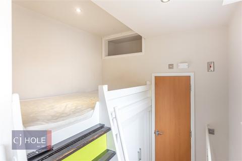 undefined, Crown House, City Centre BS1