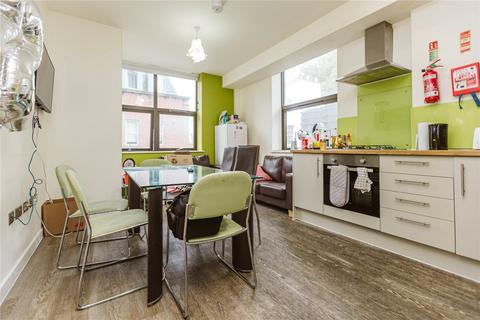 Crown House, City Centre BS1