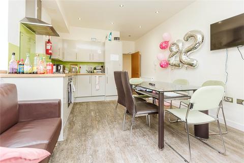 4 bedroom apartment to rent, Crown House, City Centre BS1