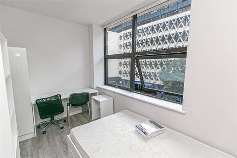 undefined, Crown House, City Centre BS1