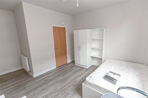 undefined, Crown House, City Centre BS1