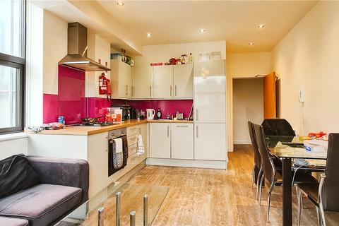 Crown House, City Centre BS1