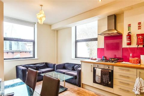 undefined, Crown House, City Centre BS1