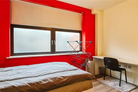 undefined, Crown House, City Centre BS1