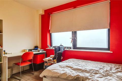 undefined, Crown House, City Centre BS1