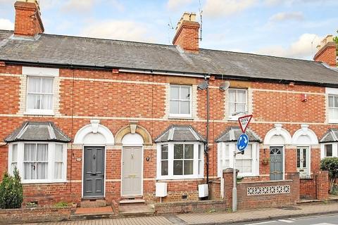 2 bedroom house to rent, Kings Road, Henley-on-Thames, RG9