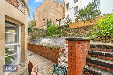 undefined, Clifton Park Road, Bristol BS8