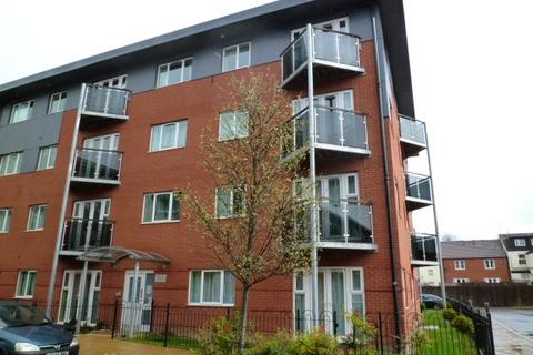 2 bedroom apartment to rent, Hever Hall, Conisbrough Keep, Lower Ford Street, Coventry, CV1