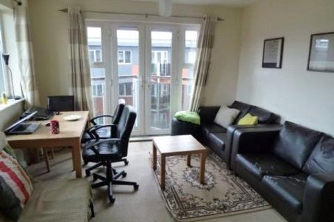 2 bedroom apartment to rent, Hever Hall, Conisbrough Keep, Lower Ford Street, Coventry, CV1