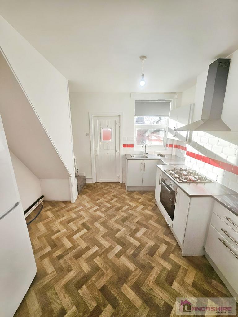 House in Manchester, Greater Manchester - View 3