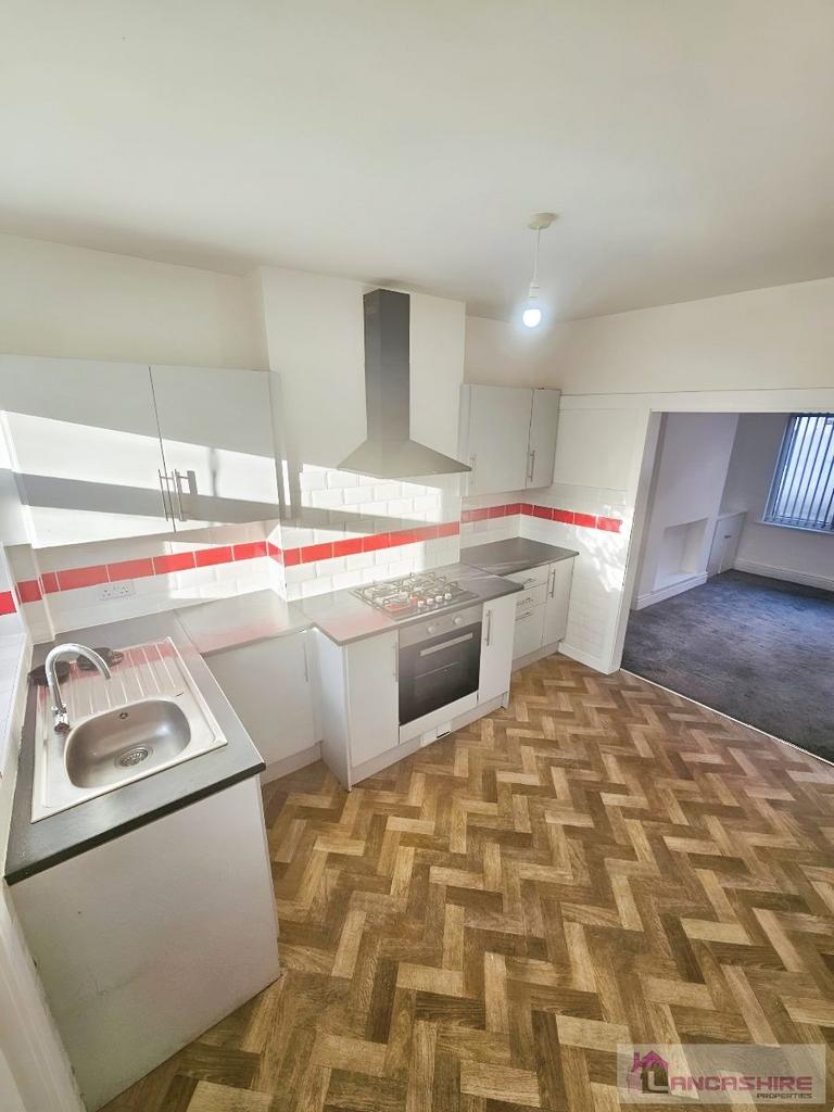 House in Manchester, Greater Manchester - View 4