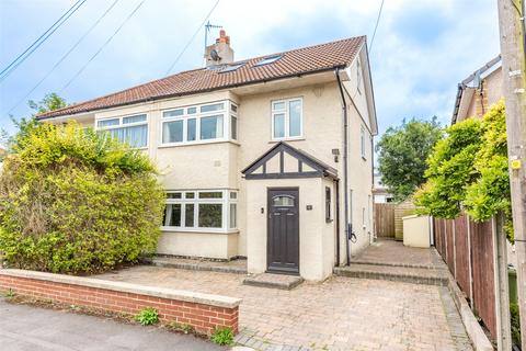 5 bedroom semi-detached house for sale, Cranham Road, Bristol, BS10