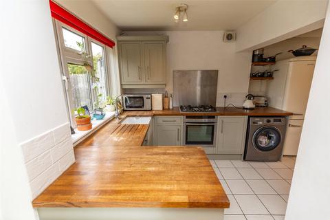 5 bedroom semi-detached house for sale, Cranham Road, Bristol, BS10