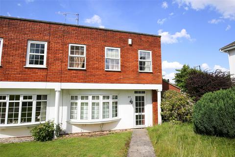 4 bedroom end of terrace house for sale, Hobhouse Close, Bristol, BS9