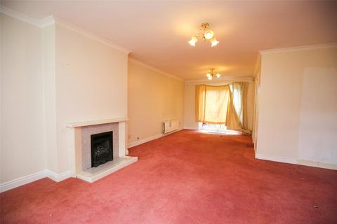 4 bedroom end of terrace house for sale, Hobhouse Close, Bristol, BS9