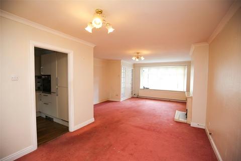 4 bedroom end of terrace house for sale, Hobhouse Close, Bristol, BS9