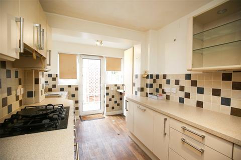 4 bedroom end of terrace house for sale, Hobhouse Close, Bristol, BS9