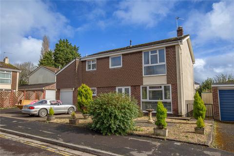 4 bedroom detached house for sale, Russell Grove, Bristol, BS6